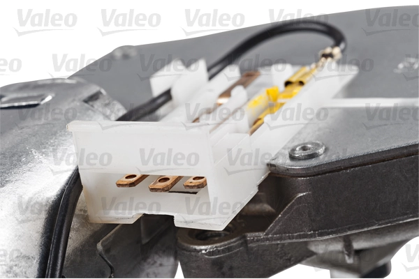 Моторчик заднього склоочисника 403594 VALEO