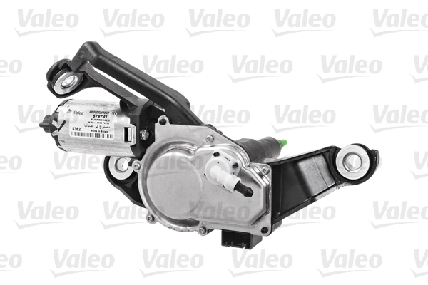 Склоочисник дверей задка VALEO 579741 ціна, від 59.04 USD
