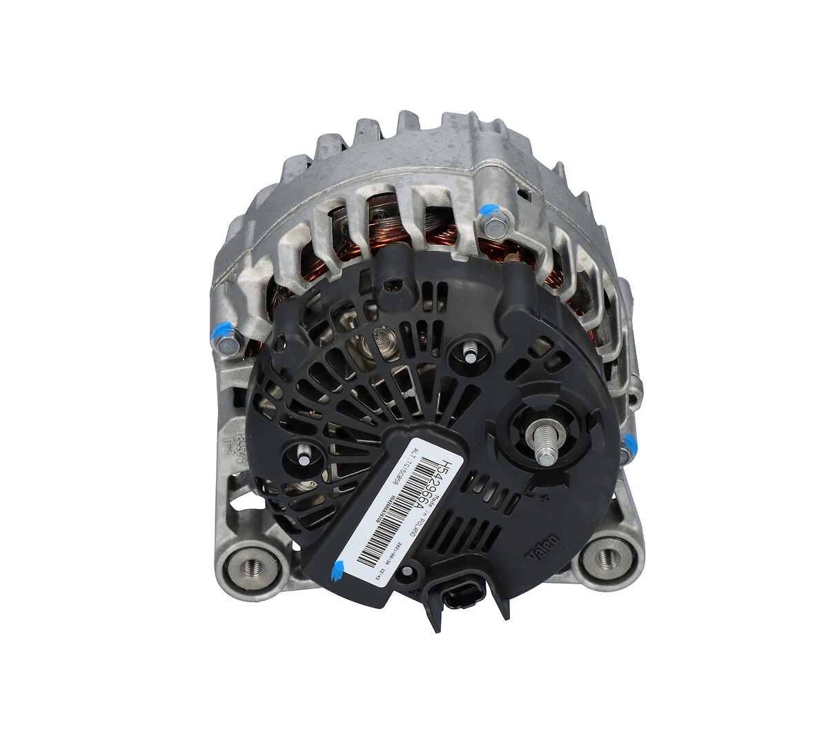 Генератор VALEO 440034 ціна, від 175.46 USD