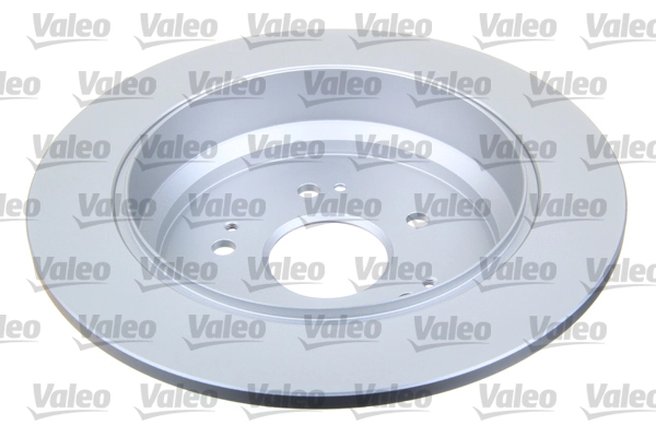 672515 VALEO Дискові гальма