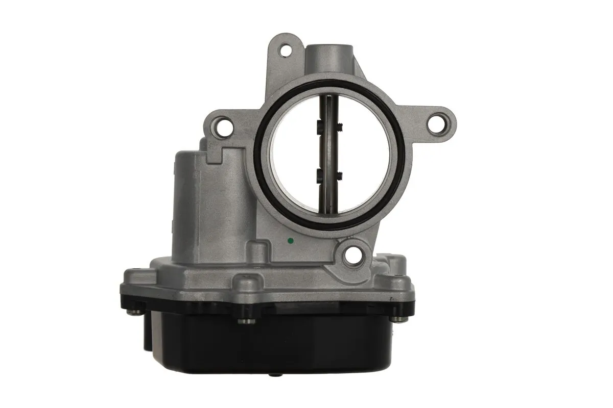 700432 VALEO Дросільна заслінка в зборі