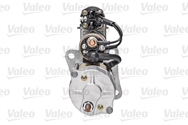 438278 VALEO Стартер двигуна
