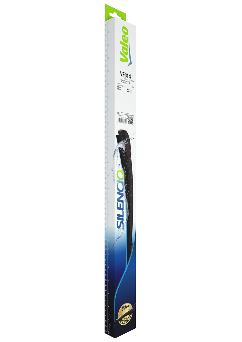 Щітки склоочисника 577814 VALEO