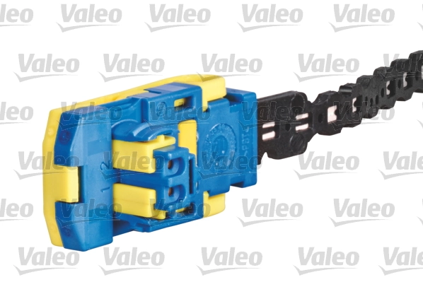 251675 VALEO Перемикач підрульовий, центральна частина