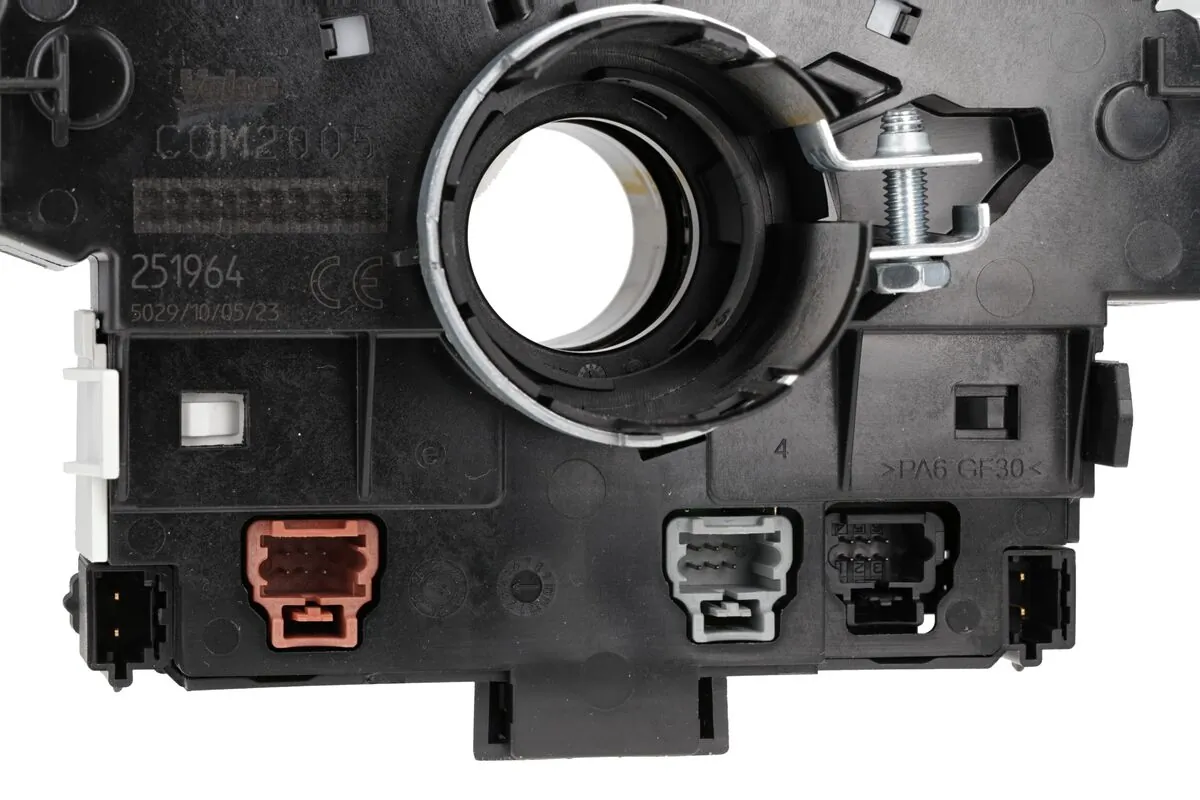 Перемикач підрульовий, правий 98062225XT Peugeot/Citroen