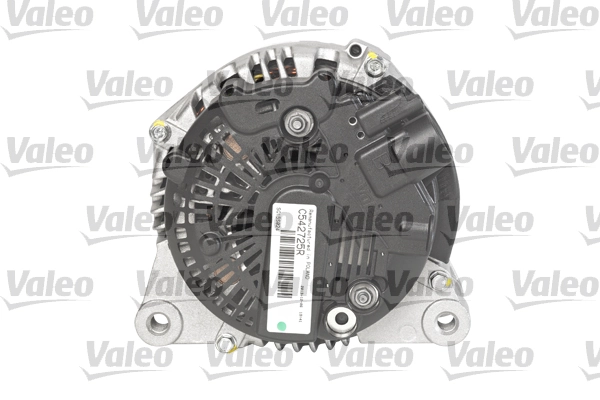 Генератор Peugeot/Citroen CA1761IR ціна, від 64.83 USD