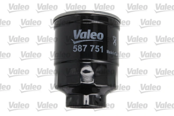 Купити 587751 VALEO Фільтр-відстійник палива грубої очистки