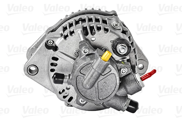 437497 VALEO Авто генератор