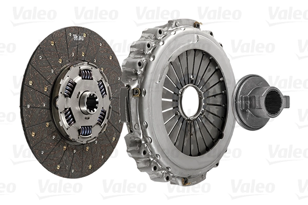 Зчеплення 5001854688 Renault (RVI)