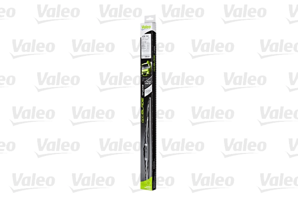Щітка-двірник лобового скла, водійська VALEO 628701 ціна, від 13.27 USD