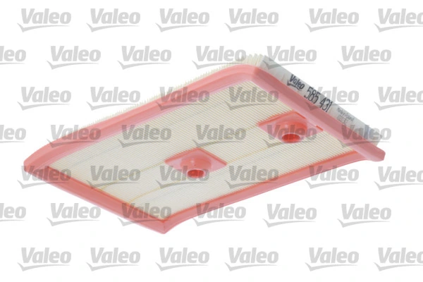 Елемент повітряного фільтра VALEO 585431 ціна, від 8.24 USD