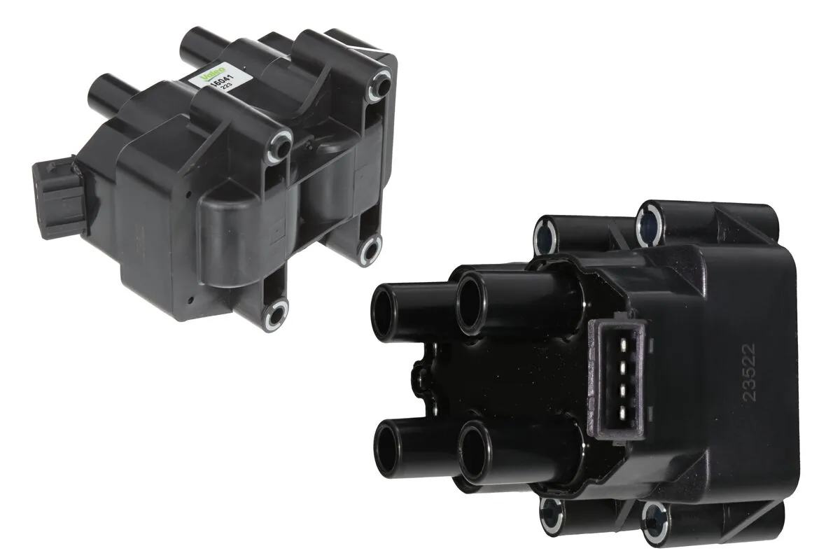 Купити Котушка запалювання Peugeot 205 II 20A, C