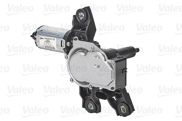 582621 VALEO Моторчик заднього двірника