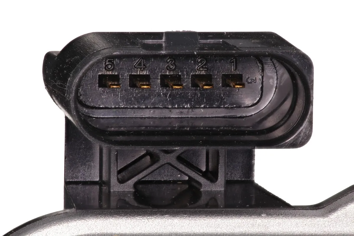 Купити 700432 VALEO Дросільна заслінка