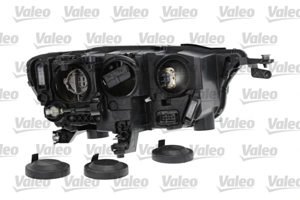 450516 VALEO Фара дальнього світла в зборі
