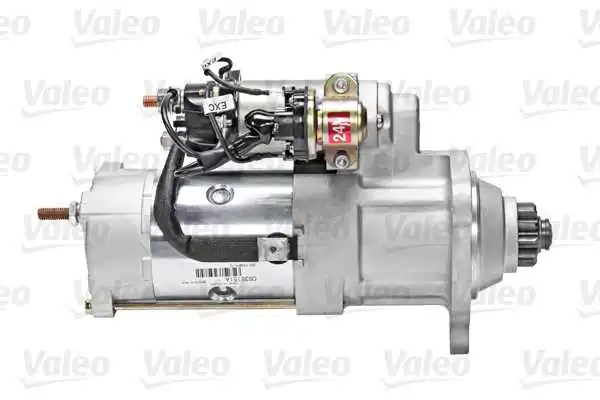 Стартер VALEO 438241 ціна, від 185.13 USD