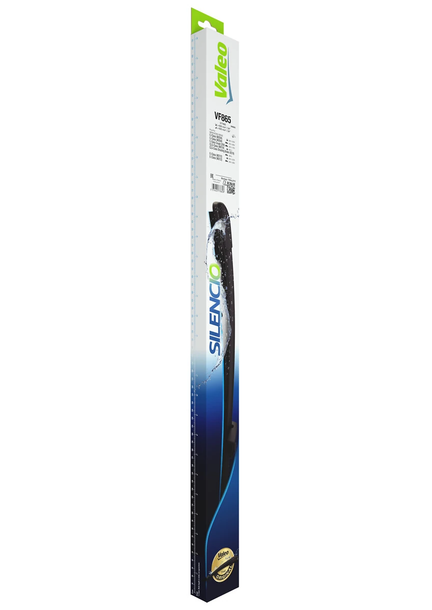 Щітки склоочисника 577865 VALEO