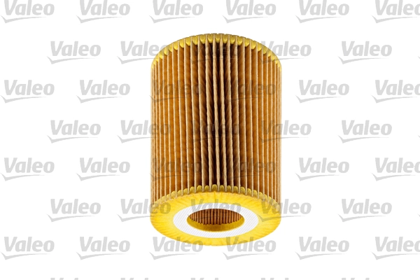 Масляний фільтр двигуна VALEO 586504 ціна, від 5.38 USD