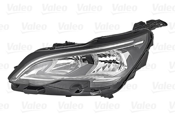 Фари VALEO 46784 ціна, від 388.27 USD