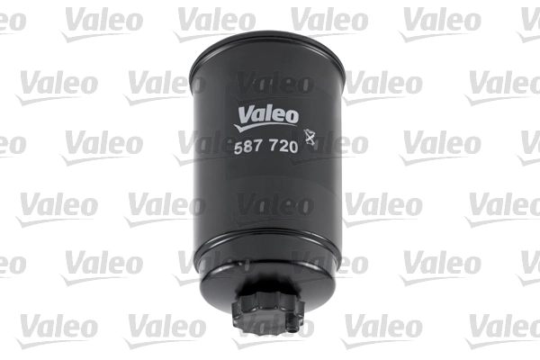 Фільтр тонкого очищення палива VALEO 587720 ціна, від 8.21 USD