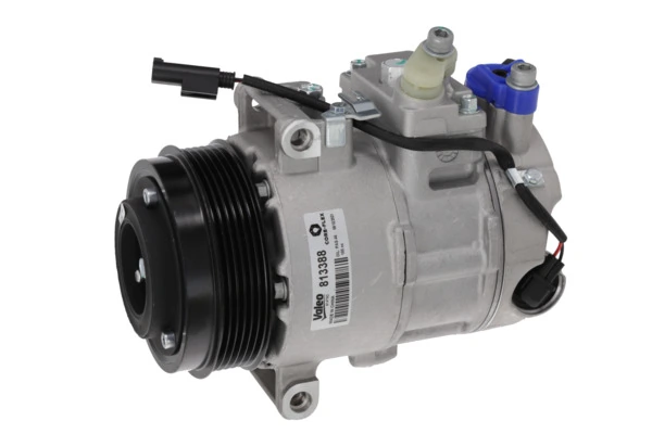 813388 VALEO Компресор холодоагенту