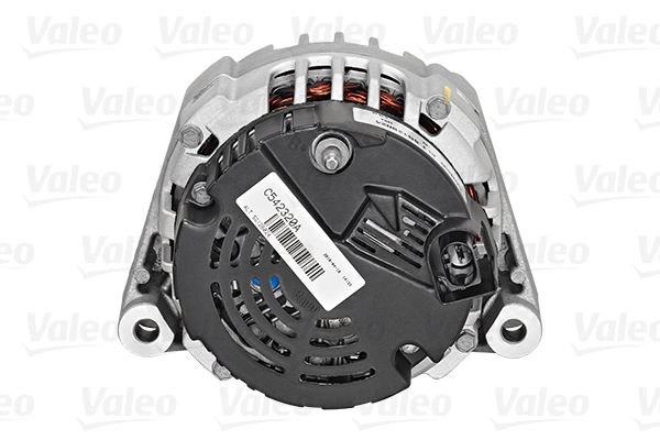 437312 VALEO Авто генератор