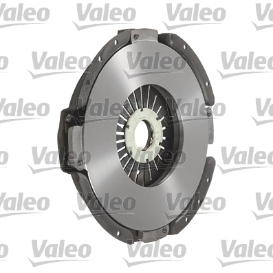 827411 VALEO Зчеплення в зборі