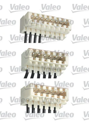 251672 VALEO Перемикач підрульовий, лівий