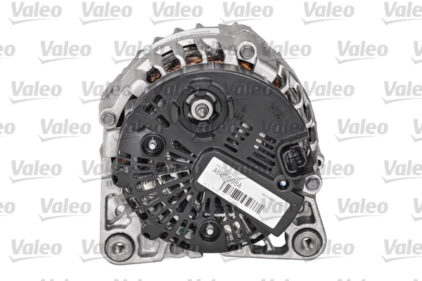 439663 VALEO Авто генератор