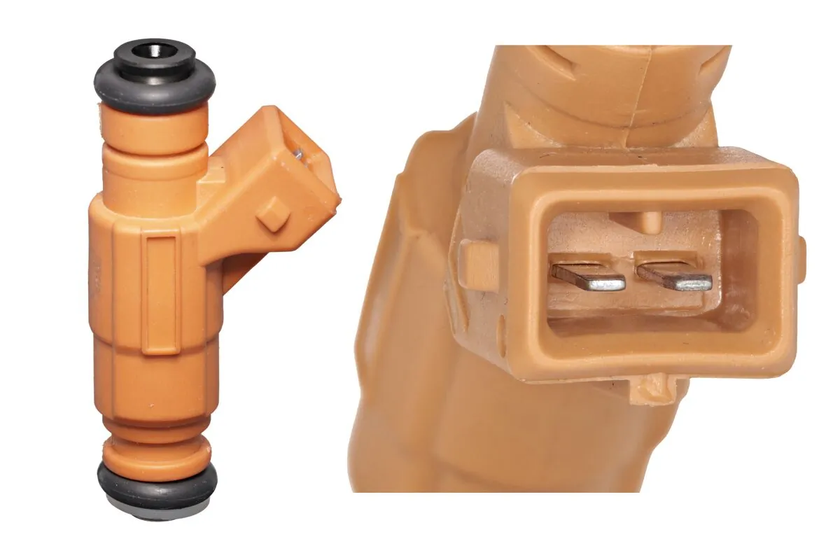 Форсунка паливна Bosch 9638220380 ціна, від 22.13 USD