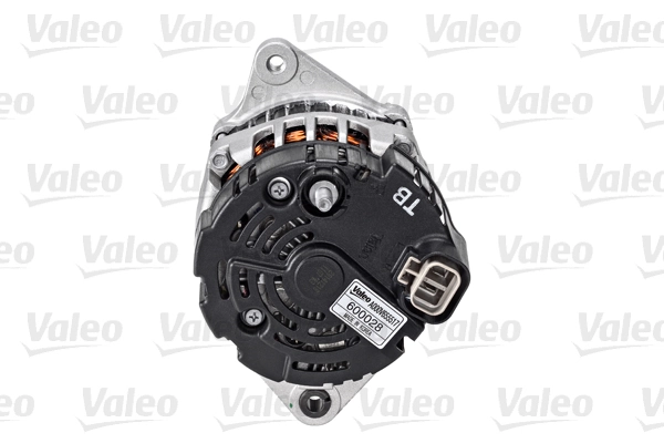 600028 VALEO Авто генератор