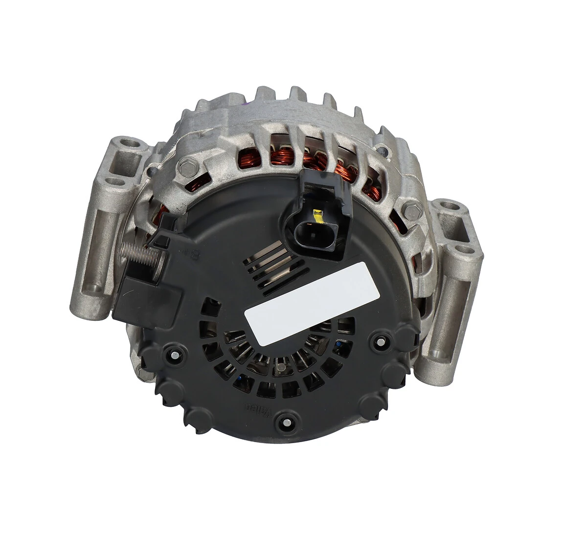 Авто генератор на Mercedes GL  X166