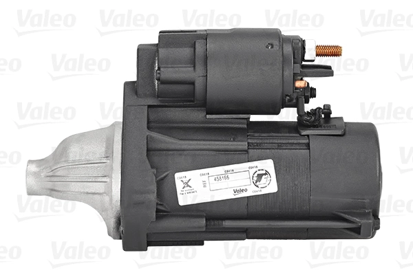 Стартер VALEO 458166 ціна, від 42.28 USD