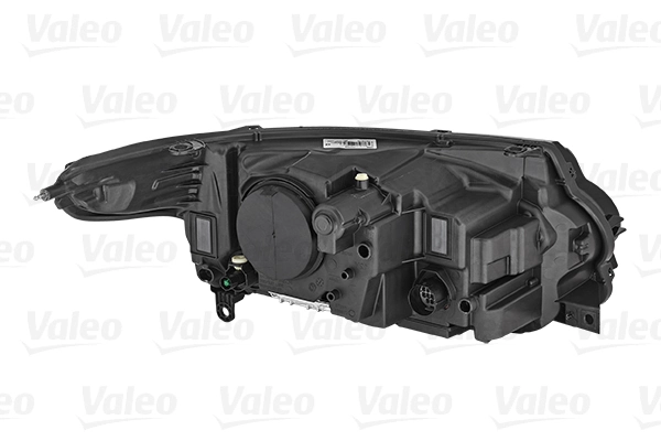 LR096202 Land Rover Фара ліва передня