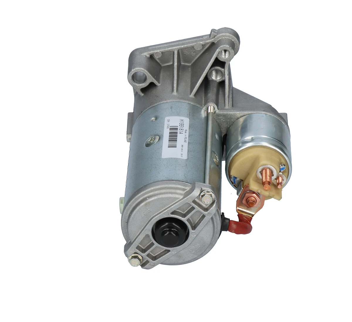 Стартер VALEO 460466 ціна, від 114.02 USD