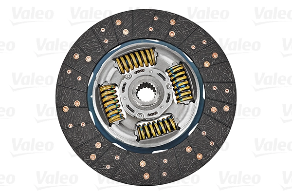Комплект зчеплення (3 частини) Mercedes A0232507401 ціна, від 821.32 USD