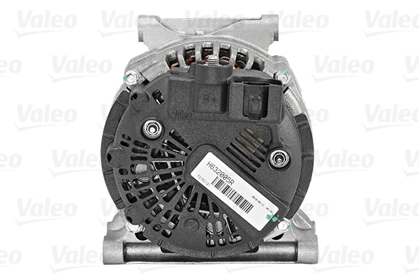 200028 VALEO Авто генератор