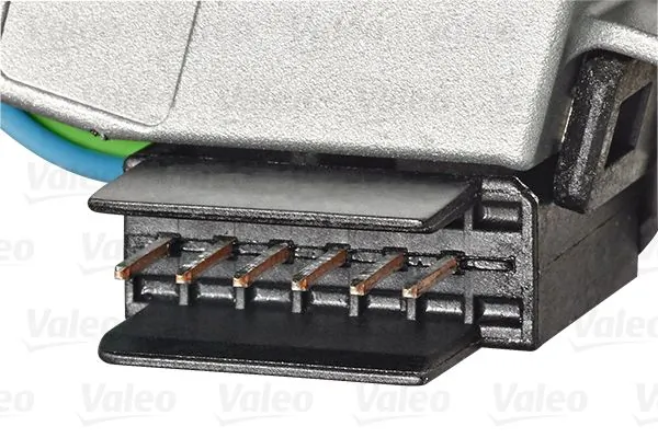 Перемикач підрульовий, лівий VALEO 251747 ціна, від 21.85 USD