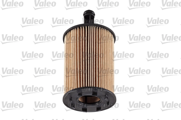 Масляний фільтр двигуна VALEO 586506 ціна, від 4.35 USD