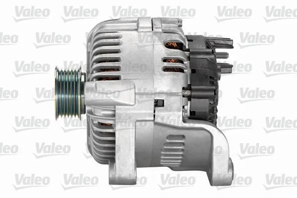 439485 VALEO Авто генератор