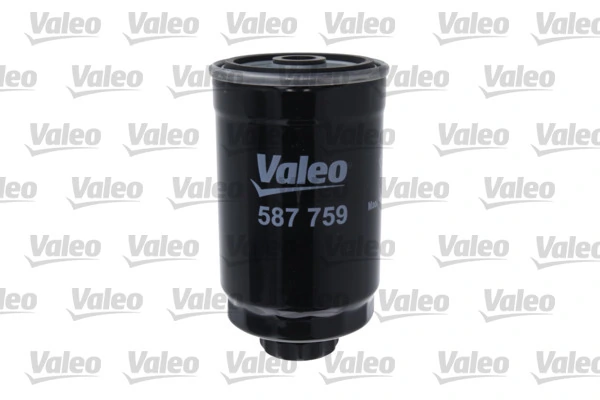 587759 VALEO Фільтр палива