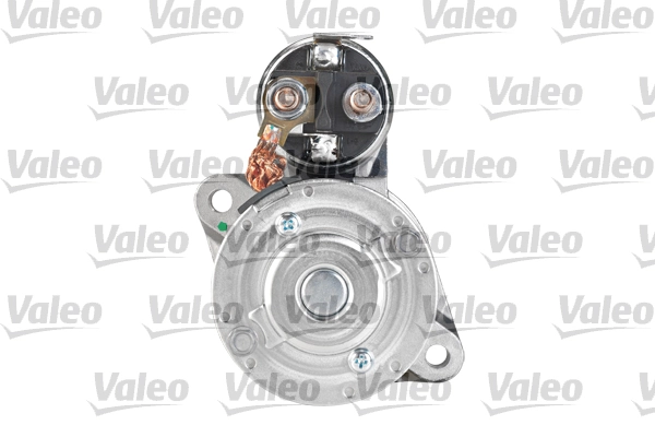 600084 VALEO Стартер двигуна