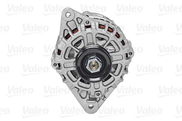 600044 VALEO Авто генератор