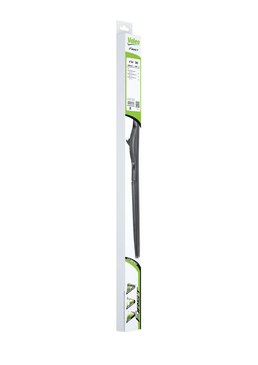 Щітка-двірник лобового скла, водійська 575834 VALEO