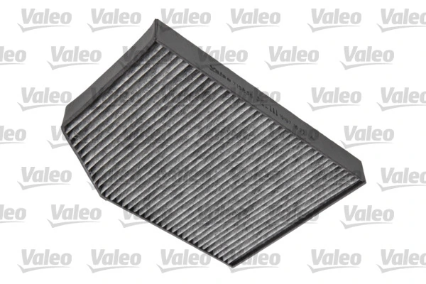 Фільтр повітряний обігрівача VALEO 715836 ціна, від 13.05 USD