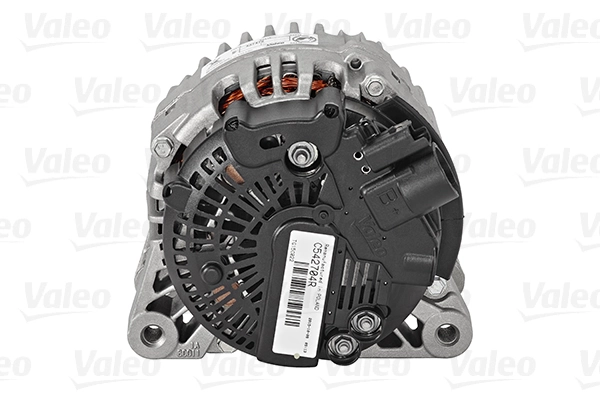 437472 VALEO Авто генератор