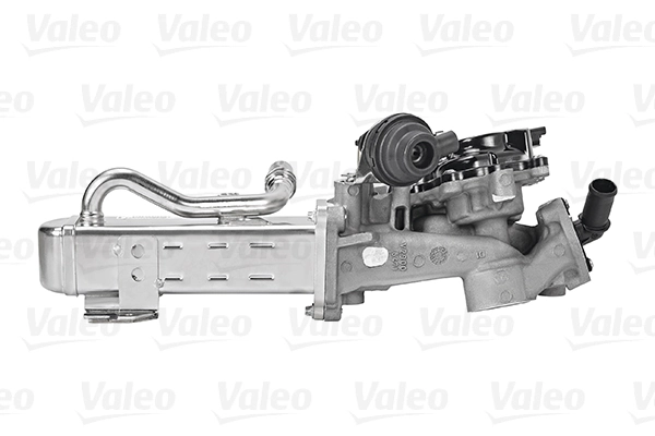 700441 VALEO Клапан рециркуляції відпрацьованих газів EGR