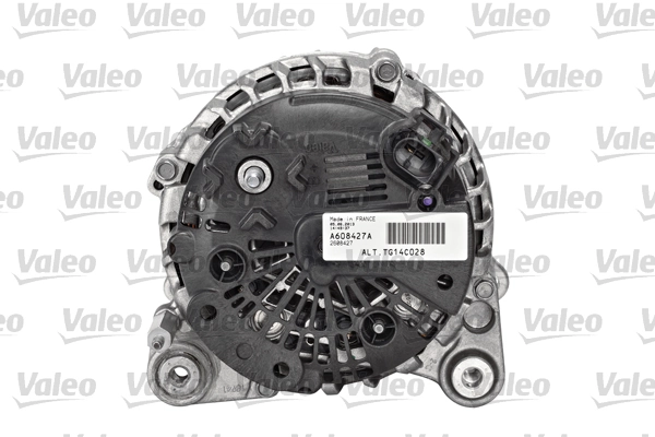440310 VALEO Авто генератор