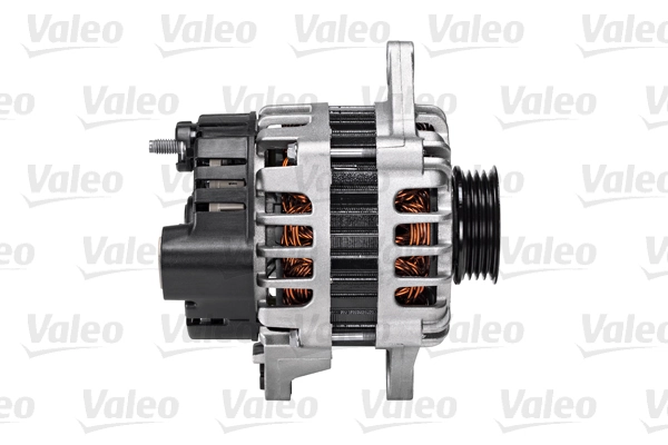Генератор VALEO 600028 ціна, від 107.67 USD