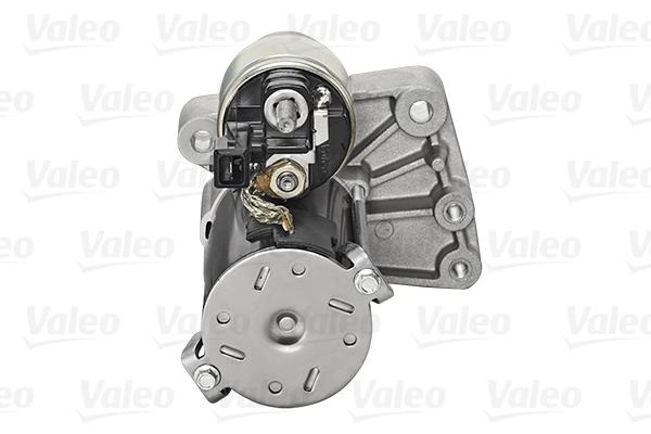 446517 VALEO Стартер двигуна